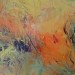 2015. Acrylique Sur Toile. 60 x 92.5